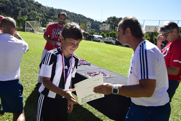 Buy your photos of the eventNR2 - Juventus 24 a 30/07/17 on Fotop