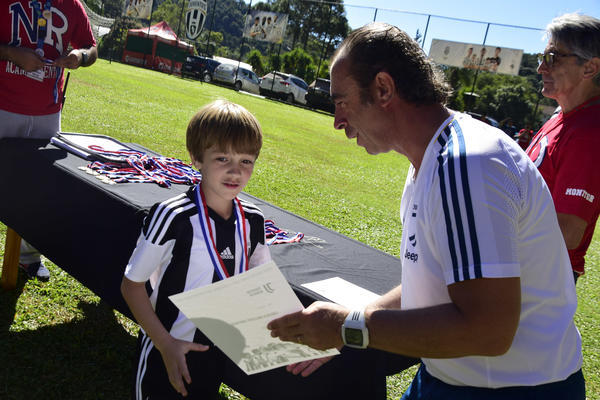 Buy your photos of the eventNR2 - Juventus 24 a 30/07/17 on Fotop