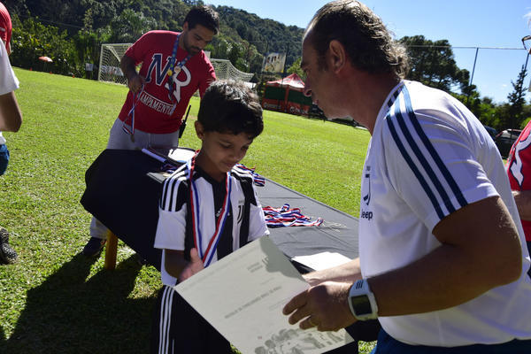 Buy your photos of the eventNR2 - Juventus 24 a 30/07/17 on Fotop