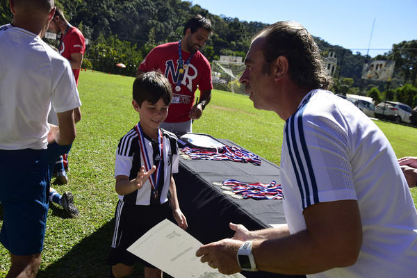 Buy your photos of the eventNR2 - Juventus 24 a 30/07/17 on Fotop