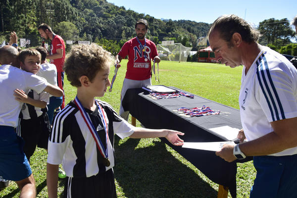 Buy your photos of the eventNR2 - Juventus 24 a 30/07/17 on Fotop