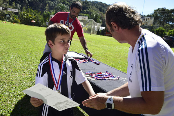 Buy your photos of the eventNR2 - Juventus 24 a 30/07/17 on Fotop