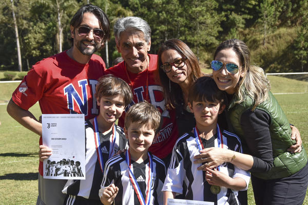 Buy your photos of the eventNR2 - Juventus 24 a 30/07/17 on Fotop