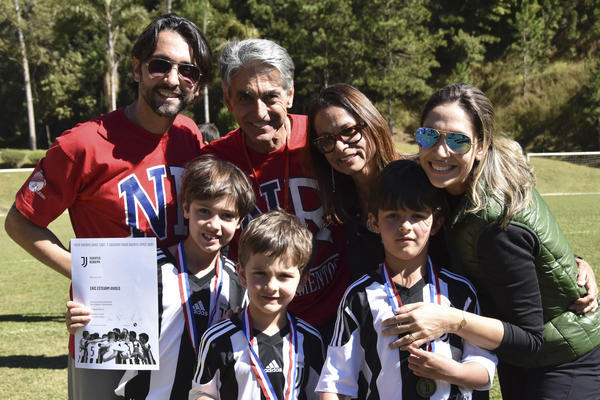 Buy your photos of the eventNR2 - Juventus 24 a 30/07/17 on Fotop