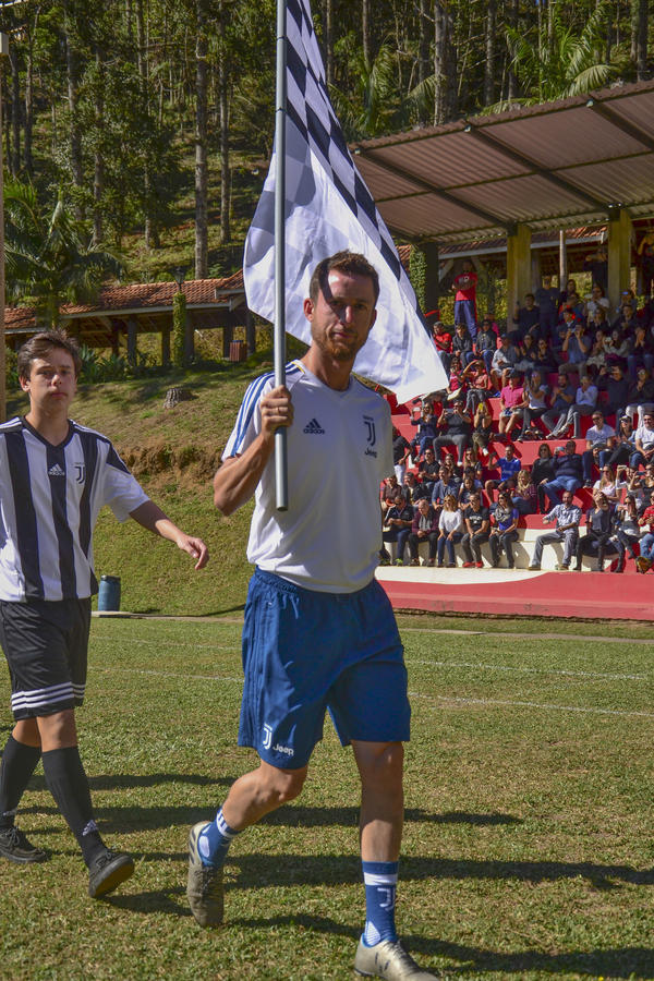 Buy your photos of the eventNR2 - Juventus 24 a 30/07/17 on Fotop