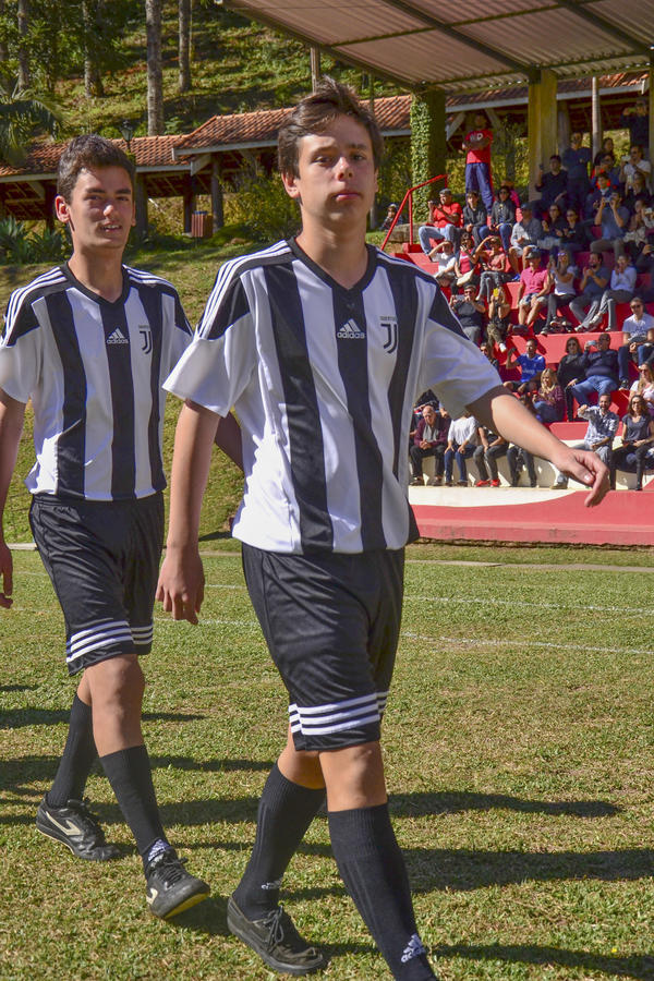 Buy your photos of the eventNR2 - Juventus 24 a 30/07/17 on Fotop