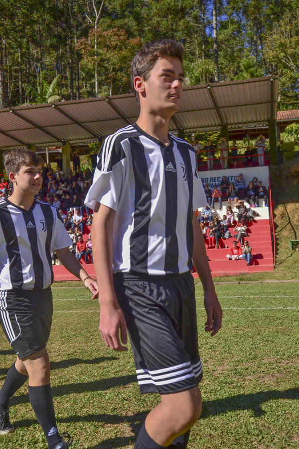 Buy your photos of the eventNR2 - Juventus 24 a 30/07/17 on Fotop