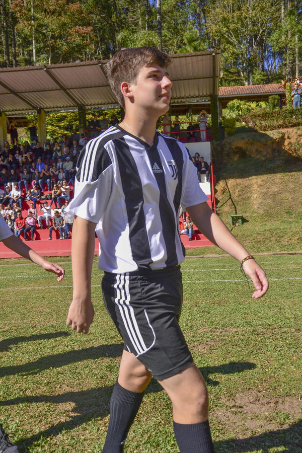 Buy your photos of the eventNR2 - Juventus 24 a 30/07/17 on Fotop