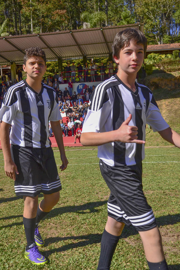 Buy your photos of the eventNR2 - Juventus 24 a 30/07/17 on Fotop