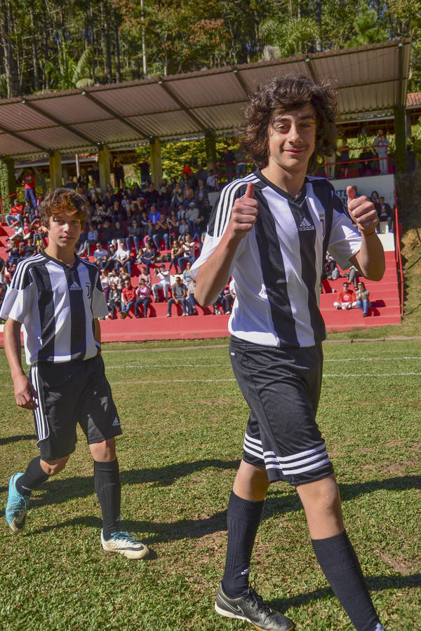 Buy your photos of the eventNR2 - Juventus 24 a 30/07/17 on Fotop