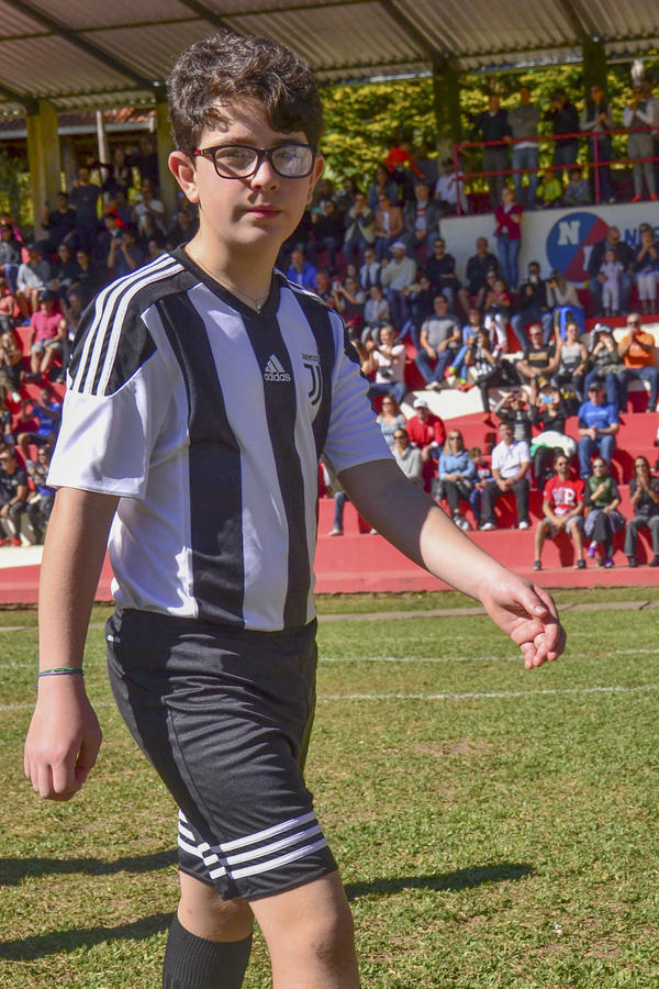 Buy your photos of the eventNR2 - Juventus 24 a 30/07/17 on Fotop