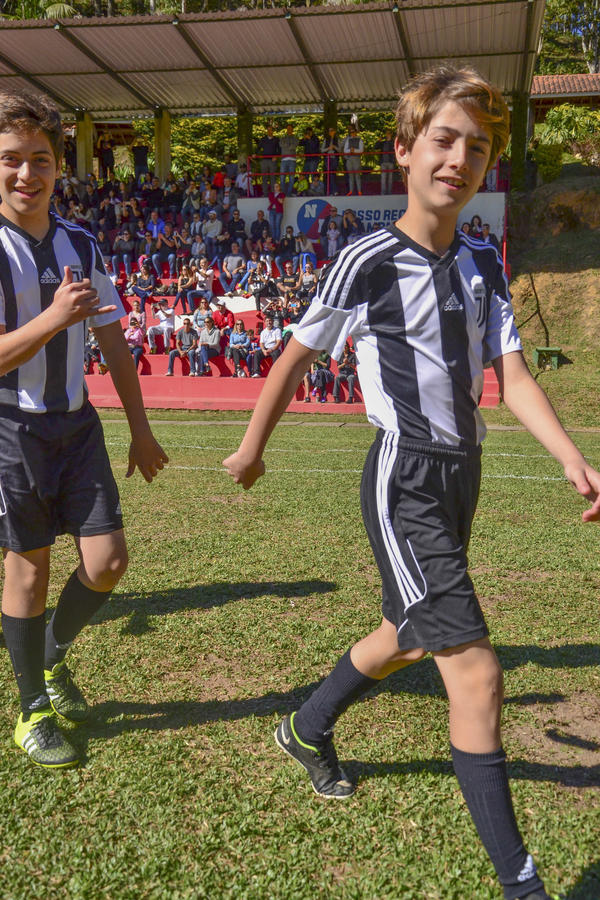 Buy your photos of the eventNR2 - Juventus 24 a 30/07/17 on Fotop