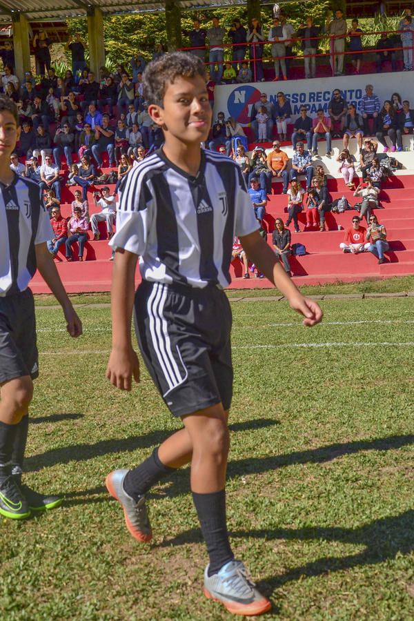 Buy your photos of the eventNR2 - Juventus 24 a 30/07/17 on Fotop