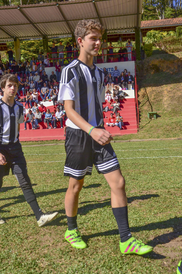 Buy your photos of the eventNR2 - Juventus 24 a 30/07/17 on Fotop