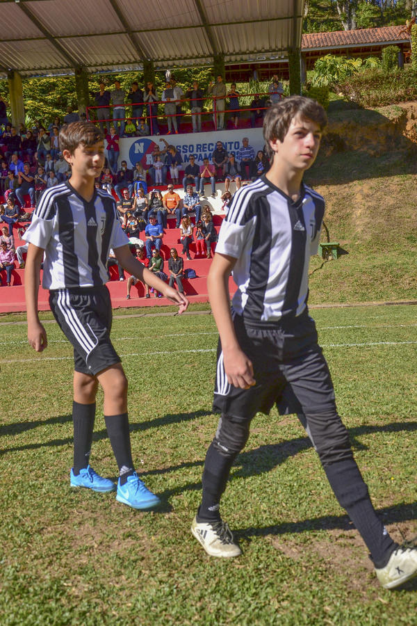 Buy your photos of the eventNR2 - Juventus 24 a 30/07/17 on Fotop