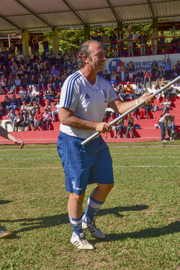 Buy your photos of the eventNR2 - Juventus 24 a 30/07/17 on Fotop