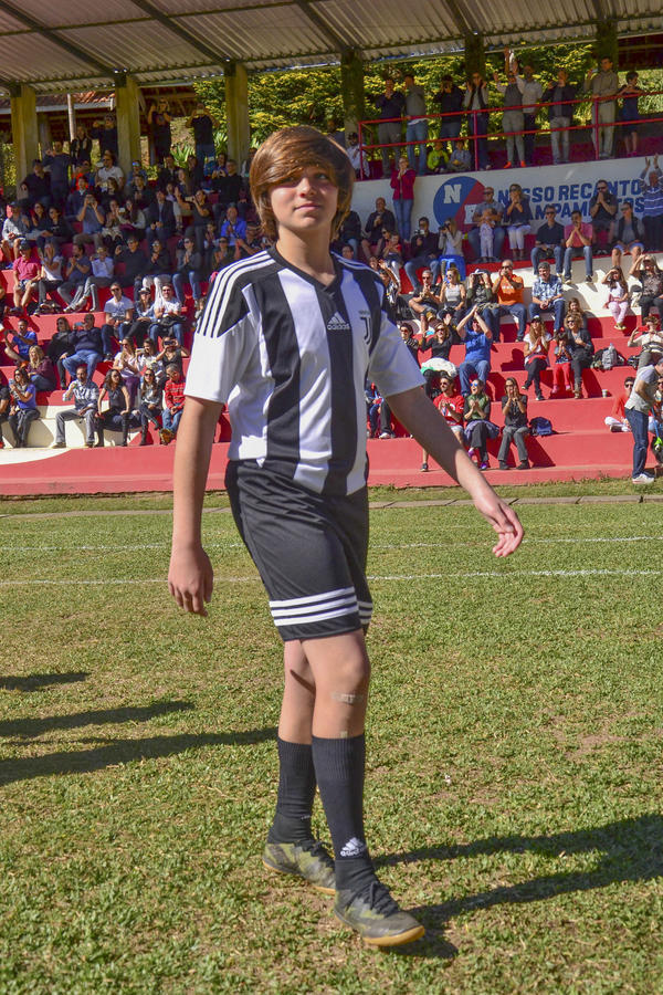 Buy your photos of the eventNR2 - Juventus 24 a 30/07/17 on Fotop