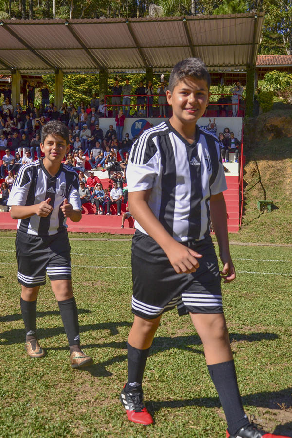 Buy your photos of the eventNR2 - Juventus 24 a 30/07/17 on Fotop