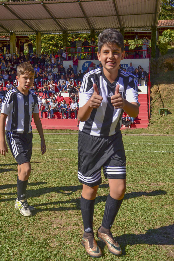 Buy your photos of the eventNR2 - Juventus 24 a 30/07/17 on Fotop