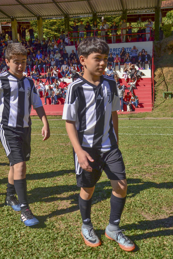 Buy your photos of the eventNR2 - Juventus 24 a 30/07/17 on Fotop