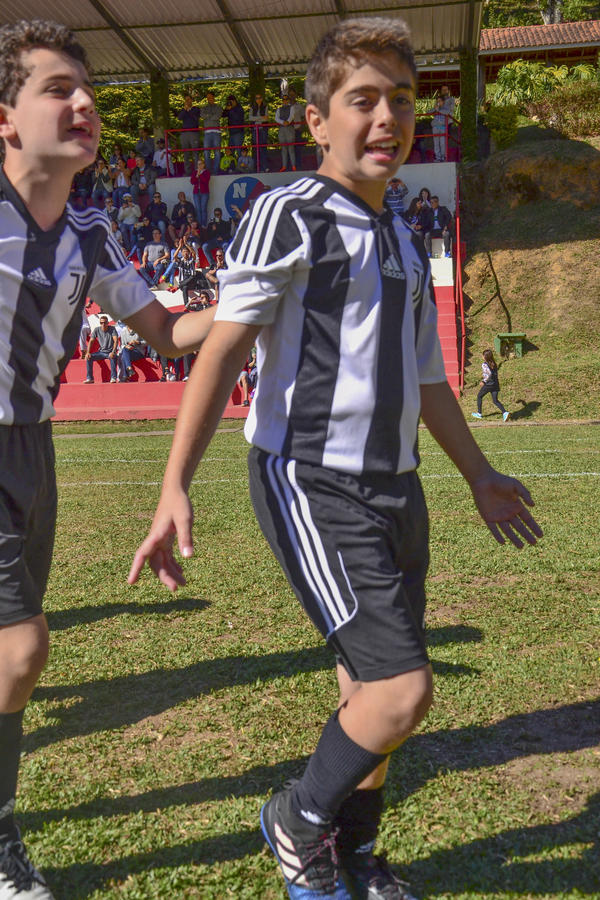 Buy your photos of the eventNR2 - Juventus 24 a 30/07/17 on Fotop