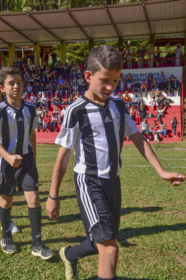 Buy your photos of the eventNR2 - Juventus 24 a 30/07/17 on Fotop