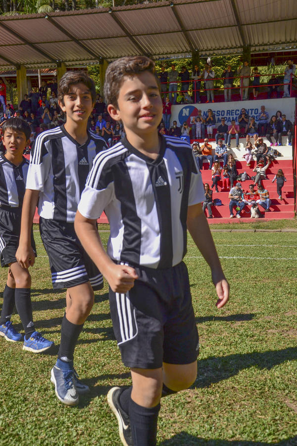 Buy your photos of the eventNR2 - Juventus 24 a 30/07/17 on Fotop