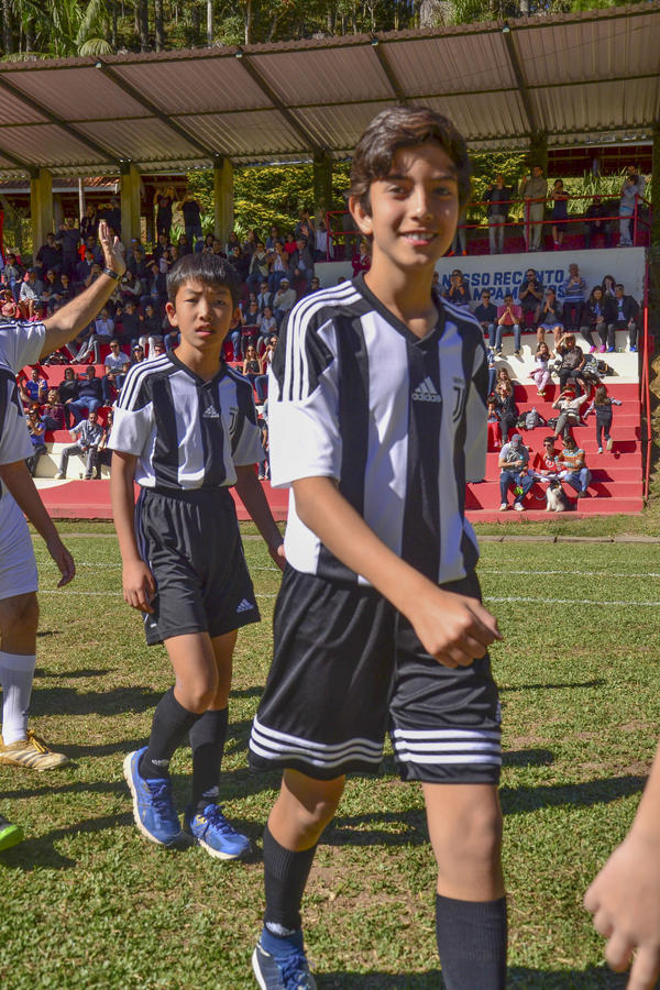 Buy your photos of the eventNR2 - Juventus 24 a 30/07/17 on Fotop