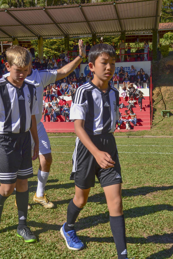 Buy your photos of the eventNR2 - Juventus 24 a 30/07/17 on Fotop