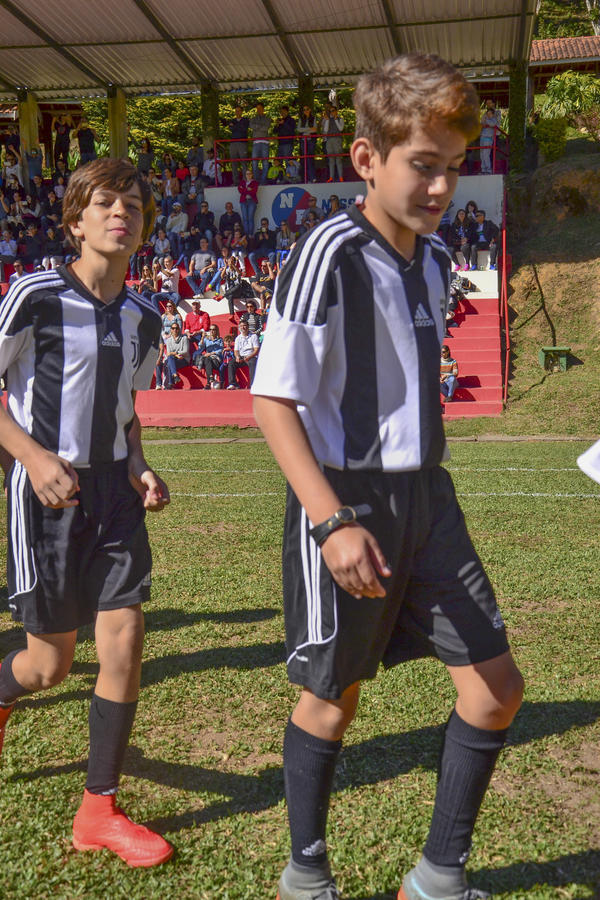 Buy your photos of the eventNR2 - Juventus 24 a 30/07/17 on Fotop