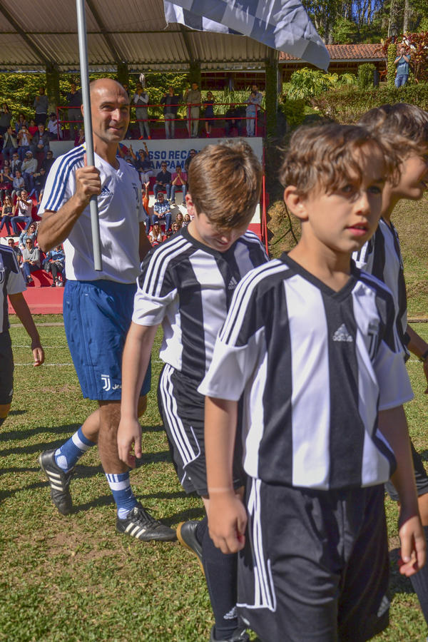 Buy your photos of the eventNR2 - Juventus 24 a 30/07/17 on Fotop