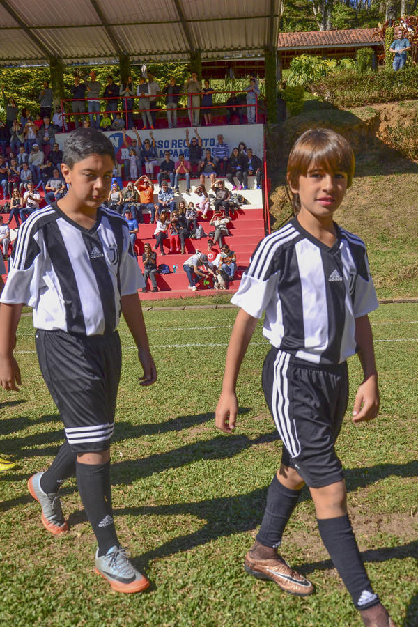 Buy your photos of the eventNR2 - Juventus 24 a 30/07/17 on Fotop