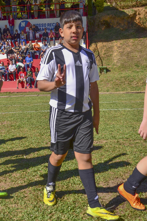 Buy your photos of the eventNR2 - Juventus 24 a 30/07/17 on Fotop