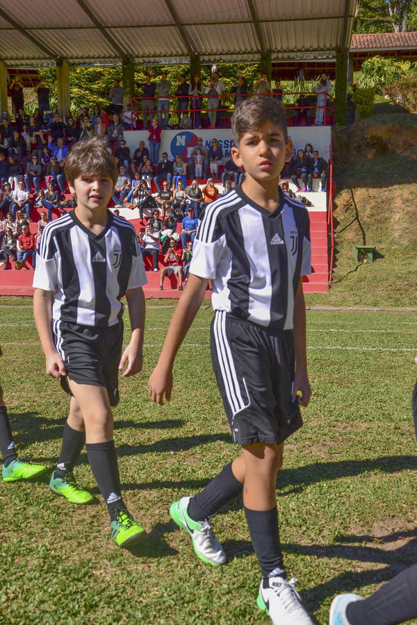 Buy your photos of the eventNR2 - Juventus 24 a 30/07/17 on Fotop