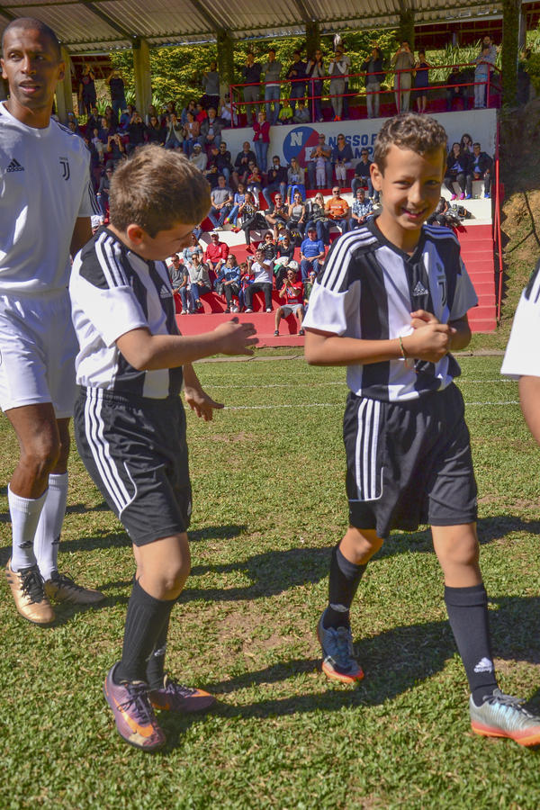 Buy your photos of the eventNR2 - Juventus 24 a 30/07/17 on Fotop