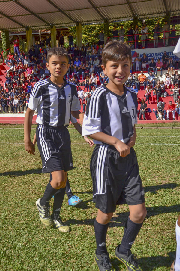 Buy your photos of the eventNR2 - Juventus 24 a 30/07/17 on Fotop