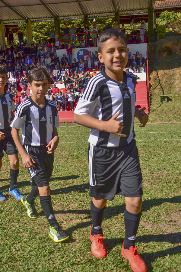 Buy your photos of the eventNR2 - Juventus 24 a 30/07/17 on Fotop