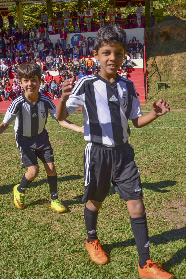 Buy your photos of the eventNR2 - Juventus 24 a 30/07/17 on Fotop