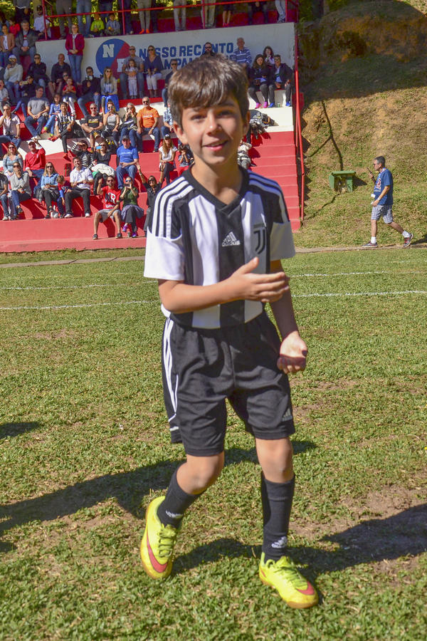 Buy your photos of the eventNR2 - Juventus 24 a 30/07/17 on Fotop