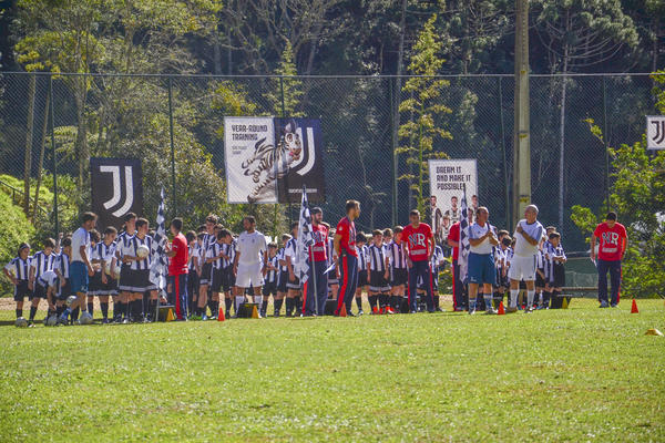 Buy your photos of the eventNR2 - Juventus 24 a 30/07/17 on Fotop