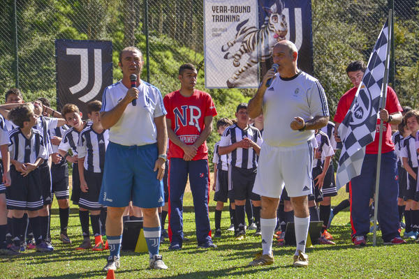 Buy your photos of the eventNR2 - Juventus 24 a 30/07/17 on Fotop