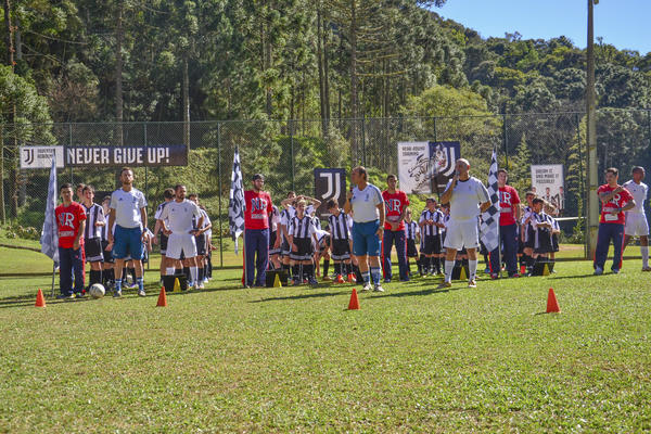 Buy your photos of the eventNR2 - Juventus 24 a 30/07/17 on Fotop