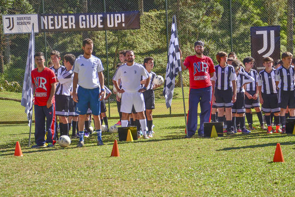 Buy your photos of the eventNR2 - Juventus 24 a 30/07/17 on Fotop