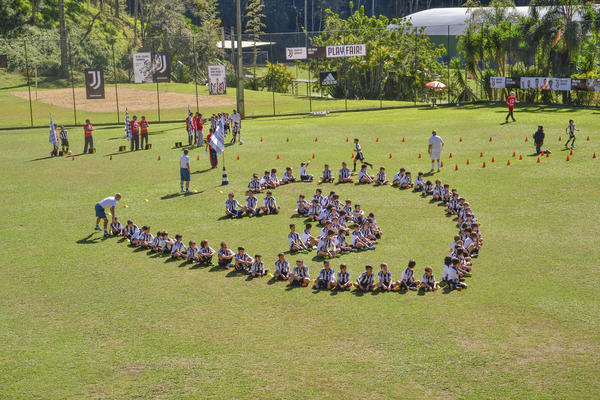 Buy your photos of the eventNR2 - Juventus 24 a 30/07/17 on Fotop