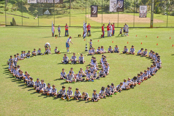 Buy your photos of the eventNR2 - Juventus 24 a 30/07/17 on Fotop