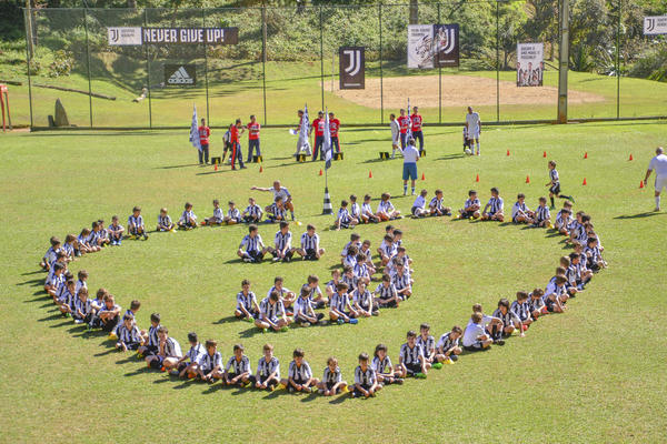 Buy your photos of the eventNR2 - Juventus 24 a 30/07/17 on Fotop