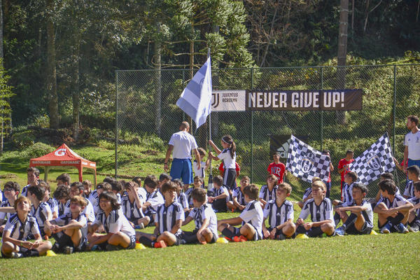 Buy your photos of the eventNR2 - Juventus 24 a 30/07/17 on Fotop