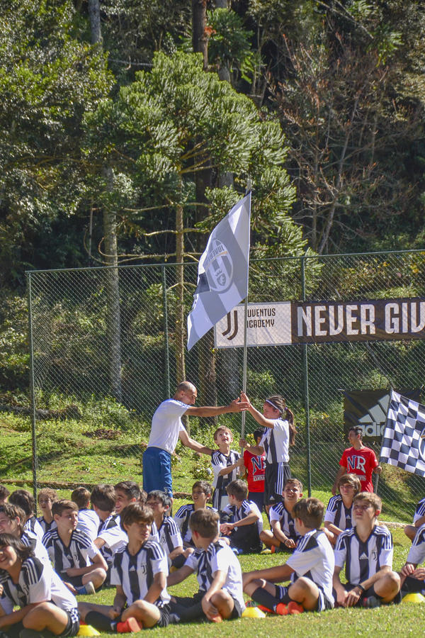 Buy your photos of the eventNR2 - Juventus 24 a 30/07/17 on Fotop