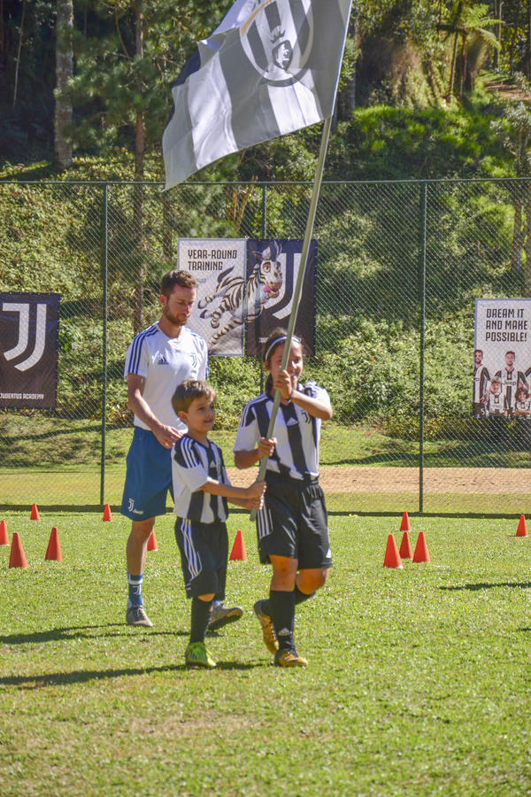 Buy your photos of the eventNR2 - Juventus 24 a 30/07/17 on Fotop