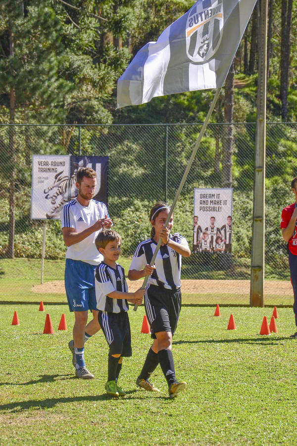 Buy your photos of the eventNR2 - Juventus 24 a 30/07/17 on Fotop